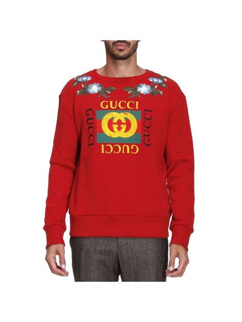 loved sweater gucci|gucci sweater for men.